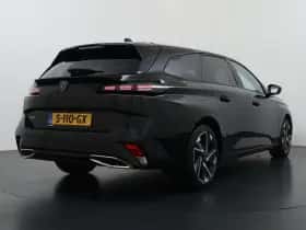 Peugeot 308 (2023) thumbnail 7