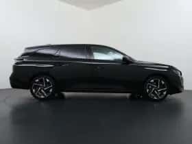 Peugeot 308 (2023) thumbnail 8