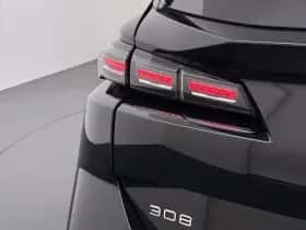 Peugeot 308 (2023) thumbnail 9