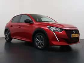 Peugeot e-208 (2022) thumbnail 2