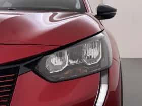Peugeot e-208 (2022) thumbnail 14