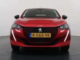 Peugeot e-208 (2022) thumbnail 3