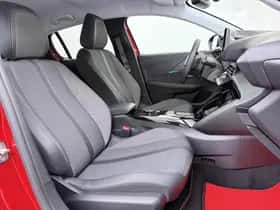 Peugeot e-208 (2022) thumbnail 37