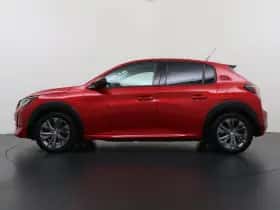 Peugeot e-208 (2022) thumbnail 5