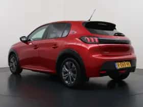 Peugeot e-208 (2022) thumbnail 6