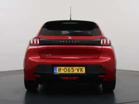 Peugeot e-208 (2022) thumbnail 7