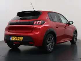 Peugeot e-208 (2022) thumbnail 8