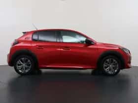 Peugeot e-208 (2022) thumbnail 9