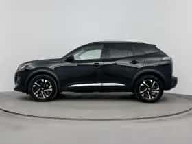 Peugeot 2008 (2021) thumbnail 2