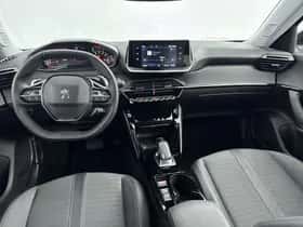 Peugeot 2008 (2021) thumbnail 11