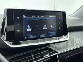 Peugeot 2008 (2021) thumbnail 20