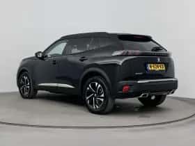 Peugeot 2008 (2021) thumbnail 3