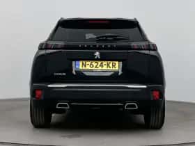 Peugeot 2008 (2021) thumbnail 4