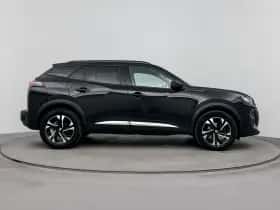 Peugeot 2008 (2021) thumbnail 6