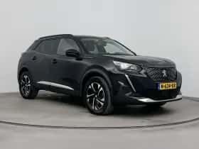 Peugeot 2008 (2021) thumbnail 7
