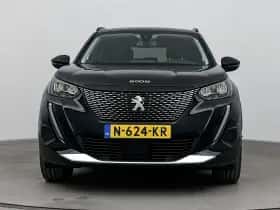 Peugeot 2008 (2021) thumbnail 8