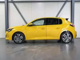 Peugeot 208 (2021) thumbnail 2