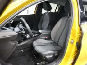 Peugeot 208 (2021) thumbnail 11