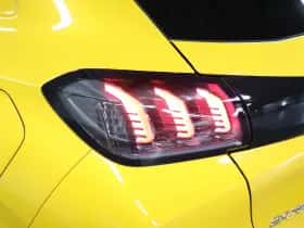 Peugeot 208 (2021) thumbnail 17
