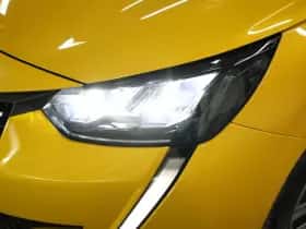 Peugeot 208 (2021) thumbnail 19