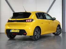 Peugeot 208 (2021) thumbnail 3