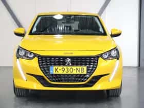 Peugeot 208 (2021) thumbnail 4