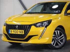 Peugeot 208 (2021) thumbnail 5