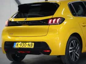 Peugeot 208 (2021) thumbnail 6