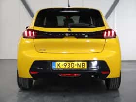 Peugeot 208 (2021) thumbnail 7
