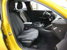 Peugeot 208 (2021) thumbnail 9