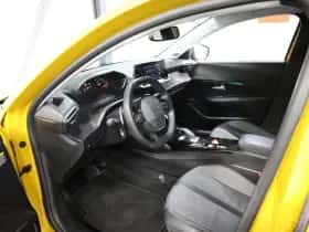 Peugeot 208 (2021) thumbnail 10