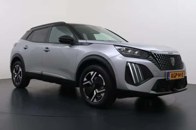Peugeot 2008 (2025) thumbnail 2
