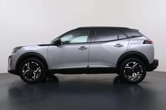 Peugeot 2008 (2025) thumbnail 4