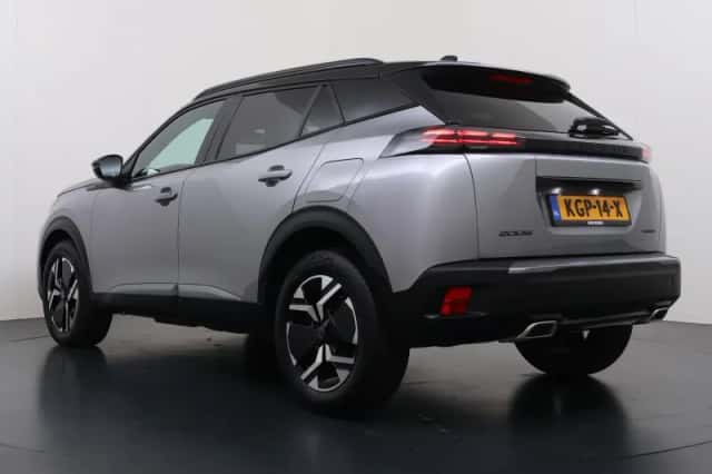 Peugeot 2008 (2025) thumbnail 5
