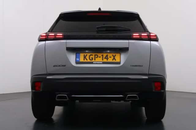 Peugeot 2008 (2025) thumbnail 6