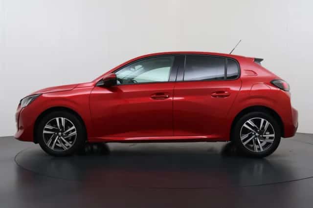 Peugeot 208 (2020) thumbnail 4