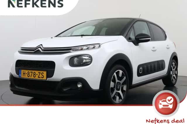 Citroën C3 (2020) thumbnail 1
