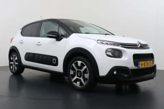 Citroën C3 (2020) thumbnail 2