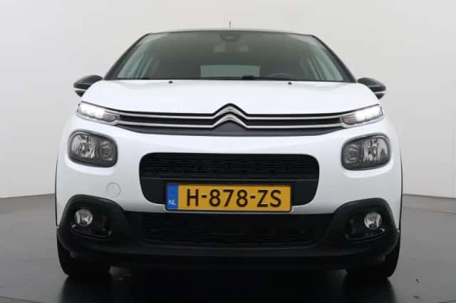 Citroën C3 (2020) thumbnail 3