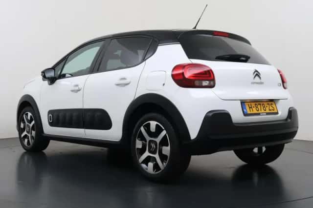 Citroën C3 (2020) thumbnail 5