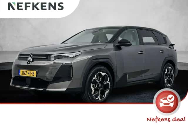 Citroën C5 Aircross (2025) thumbnail 1