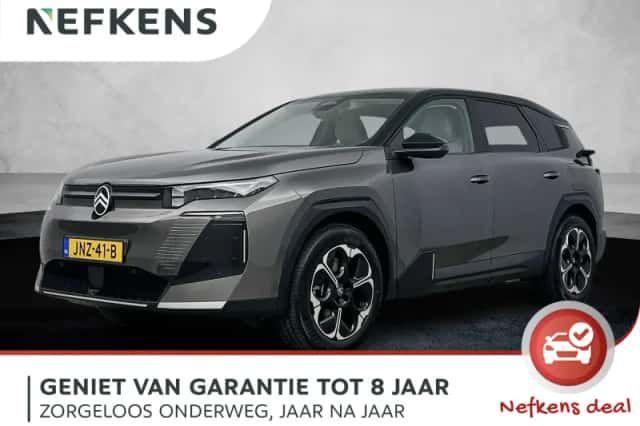 Citroën C5 Aircross (2025) thumbnail 1