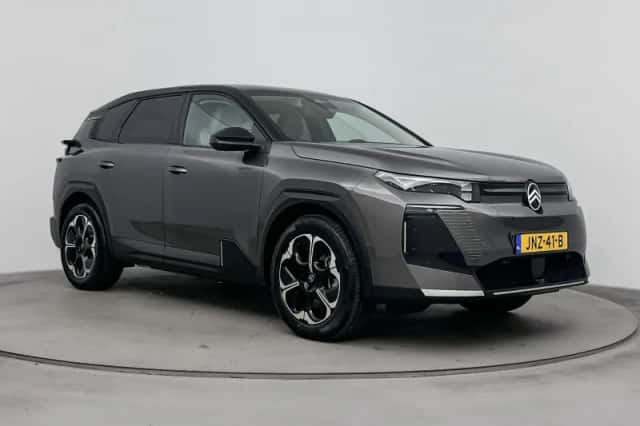 Citroën C5 Aircross (2025) thumbnail 2
