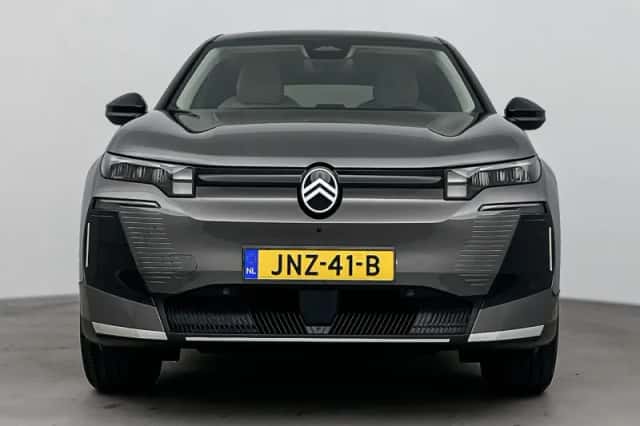 Citroën C5 Aircross (2025) thumbnail 3
