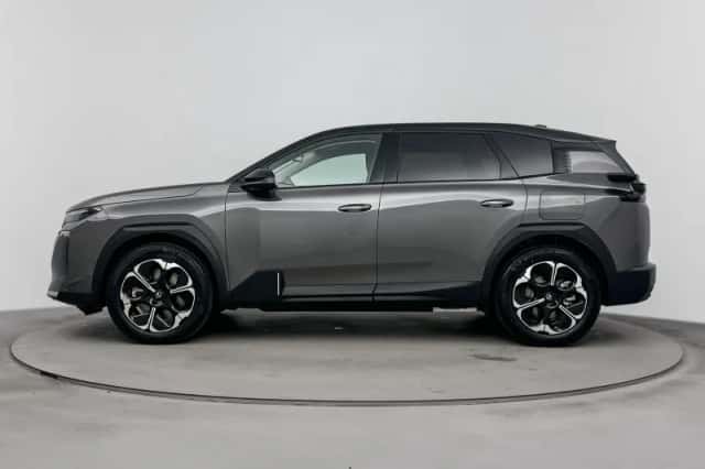 Citroën C5 Aircross (2025) thumbnail 4