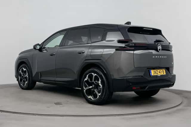 Citroën C5 Aircross (2025) thumbnail 5