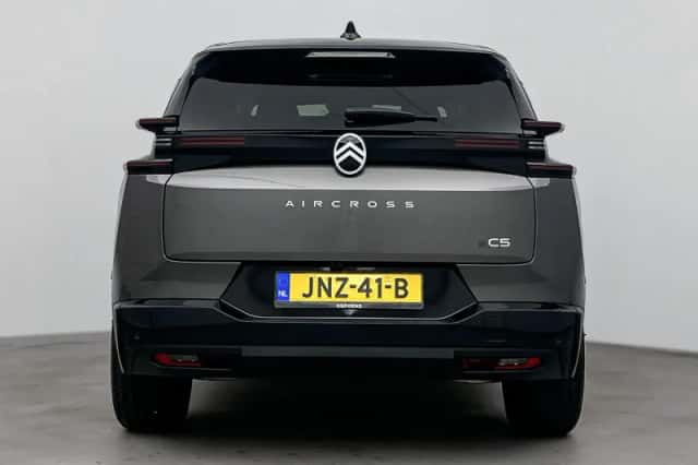 Citroën C5 Aircross (2025) thumbnail 6