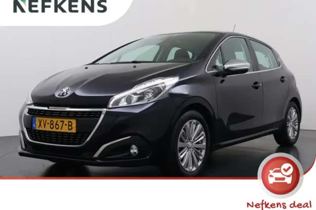 Peugeot 208 (2019) thumbnail 1