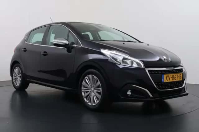 Peugeot 208 (2019) thumbnail 2