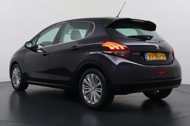 Peugeot 208 (2019) thumbnail 5